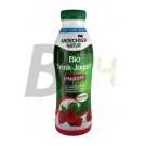 Andechser bio ivójoghurt málnás 500 ml (500 g) ML042027-40-4