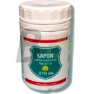 Kaportabletta 270 db (270 db) ML042477-32-5