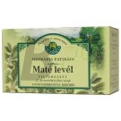 Herbária maté levél tea filteres (20 filter) ML042496-13-1