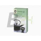 Clearspring bio sencha japán zöld tea (125 g) ML042573-14-9