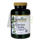 Swanson kalcium-citrát-magnézium kapsz. (150 db) ML042608-34-9