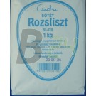 Csuta sötét rozsliszt rl-125 (1000 g) ML042985-37-5