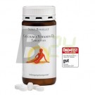 Sanct b. kalcium-d3 vitamin tabletta (150 db) ML042997-33-8