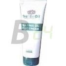 Tea tree oil teafa lábápoló krém (150 ml) ML044457-23-11