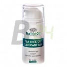 Tea tree oil teafa síkosító gél 100 ml (100 ml) ML044459-25-10