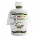 Dr.immun hajsampon 25 gyógynövényes (250 ml) ML044563-22-6