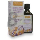 Aromax natúrkozmetika nar.bőr elleni ol. (50 ml) ML044702-25-12