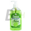 Snonas folyékony szappan aloe vera 500ml (500 ml) ML045287-21-8