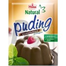 Haas pudingpor csokoládé natural (44 g) ML045354-37-1