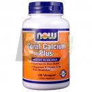 Now coral calcium plus kapszula (100 db) ML045642-18-8