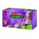 Teekanne grannys finest szilvás tea (20 filter) ML046601-36-2