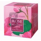 Bio fresh rózsás éjszakai krém (50 ml) ML047937-23-5