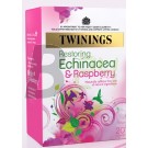 Twinings kasvirág-málna tea 20 db (20 filter) ML047978-36-5