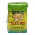 Glutenix alfa mix lisztkeverék (1000 g) ML048005-36-3