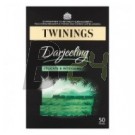 Twinings darjeeling tea 50 db (50 filter) ML048061-36-5