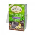 Twinings zöldtea jázminos 20 db (20 filter) ML048063-36-5