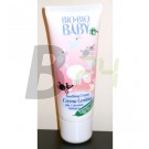 Bio bio baby nyugtató krém 75 ml (75 ml) ML048462-26-3