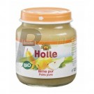 Holle bio bébiétel körte (125 g) ML048818-8-10