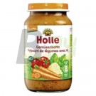 Holle bio zöldség-rizottó (220 g) ML048819-8-10