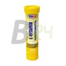 Vitatab pezsgőtabletta c-vitamin (20 db) ML049376-36-11