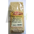 Natura szezámmag pirított (250 g) ML049566-32-6