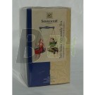 Sonnentor bio sav-bázis egyensúly tea (18 filter) ML049829-37-1