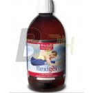 Fin flexigel feketeribizlis szirup (500 ml) ML050782-32-9