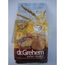 Dr.grehem graham-búzaliszt (1000 g) ML051224-37-3