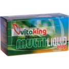 Vitaking multi liquid alap 30 db (30 db) ML051696-18-10