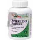 Vitaking spirulina alga por (220 g) ML051701-34-10