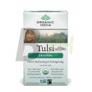Tulsi bio original fiteres tea (18 filter) ML051776-38-8