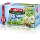 Teekanne 8 herbs tea (20 filter) ML053017-36-2