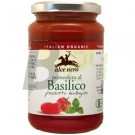 Alce nero bio par.szósz bazsalikom 350 g (350 g) ML053245-14-1