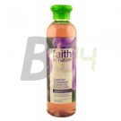 Faith in nature tus-habf. levend. (250 ml) ML053543-28-5