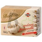 Barbara gluténmentes mézes puszedli (150 g) ML053548-27-6