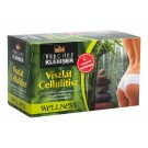 Klember viszlát cellulitisz tea (20 filter) ML053743-14-8