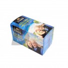 Klember viszlát koleszterin tea (20 filter) ML053753-38-9
