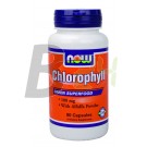 Now chlorophyll kapszula 90 db (90 db) ML053767-18-8