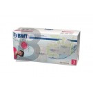 Bwt vízszűrő betét mg2+ 3 db (3 db) ML053858-25-2