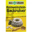 Bio vegan bio foszfátment. sütőpor 4x17g (4X17 g) ML054009-19-11