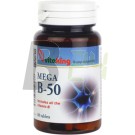 Vitaking mega b-50 tabletta (60 db) ML054296-18-10
