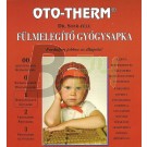 Oto-therm fülmelegító gyógysapka /1/ (1 db) ML054399-26-4