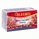 Milford ribizli-cseresznye tea (20 filter) ML054432-12-6