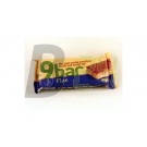 9 bar magvas szelet lenmagos (50 g) ML054510-16-11