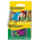 Ohropax füldugó multi (2 db) ML055253-25-4