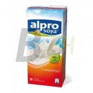 Alpro szójaital ízesítetlen 1000 ml pir. (1000 ml) ML055415-5-3