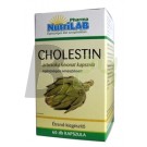 Nutrilab cholestin kapszula (60 db) ML055604-34-6