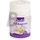 Jutavit fokhagyma kapszula (100 db) ML056051-15-3