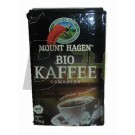 Mount hagen bio őrőlt,pörkőlt kávé 250 g (250 g) ML056146-2-9