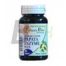 Puritans p. papaya enzyme tabletta (90 db) ML056170-34-9